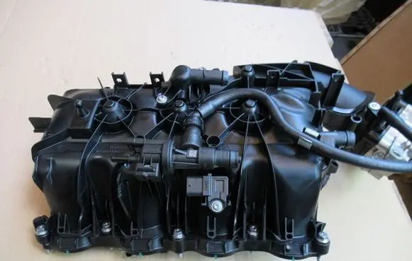 BMW X7 G07 Intake manifold 1193458-T