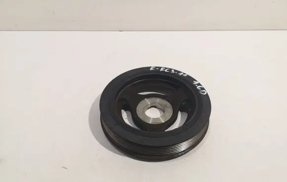 Ford Focus Crankshaft pulley