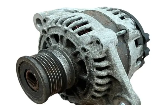 Opel Insignia A Generator/alternator 20079N AI20J4 00282850000400022
