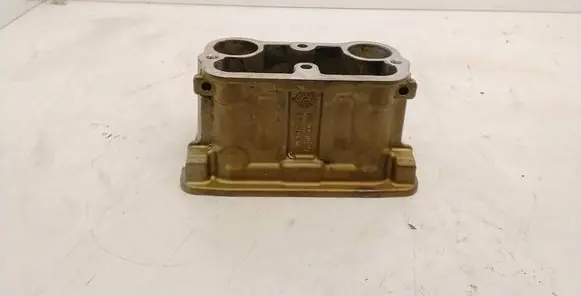 BMW 3 F30 F35 F31 Other cylinder head part 7595546 24400410