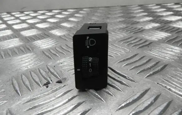 Hyundai ix35 Headlight level height control switch 937602S900 T5442