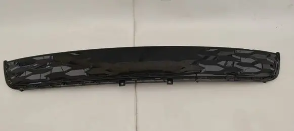 KIA Niro Front bumper lower grill 86536AO000
