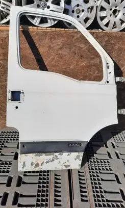 Renault Master II Front door