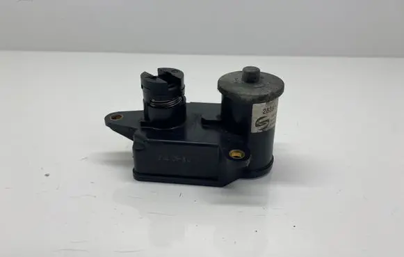 Hyundai Tucson TL Intake manifold valve actuator/motor 283812F600 16F050054