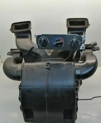 Ford Transit Interior heater climate box assembly 