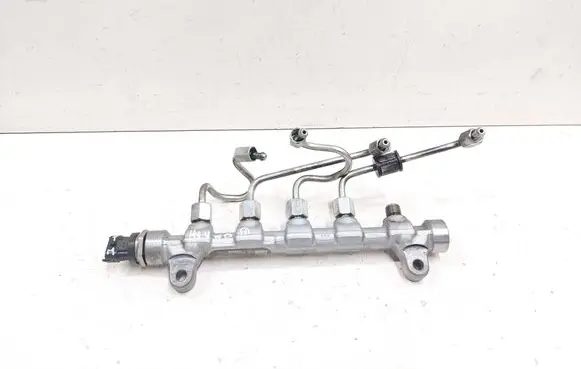 Hyundai i40 Fuel main line pipe 0445214181 0281002863 314002A420