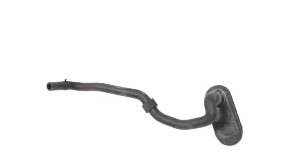 Audi A4 S4 B9 8W Engine coolant pipe/hose 8W0819371H