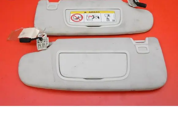 Ford S-MAX Sun visor 