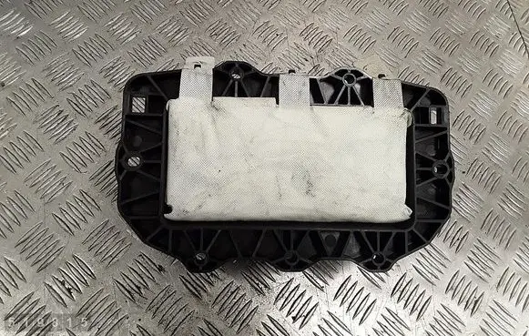 Peugeot 2008 I Passenger airbag 9672848580