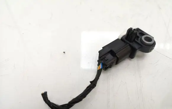 Ford Focus Airbag deployment crash/impact sensor AM5T14B342AA