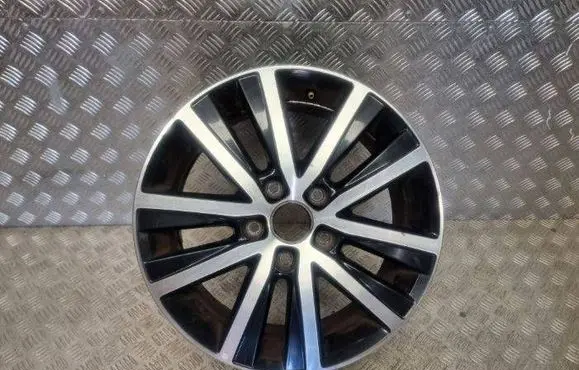 Volkswagen Multivan T6 R17 alloy rim 7E0601025E
