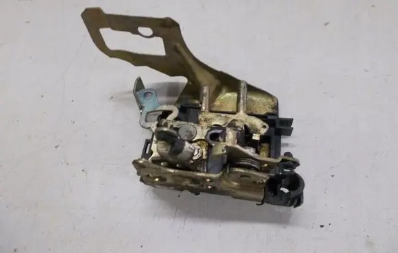 Fiat Punto (176) Front door lock 