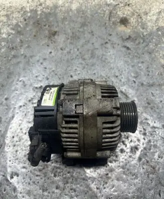Citroen Berlingo Generator/alternator