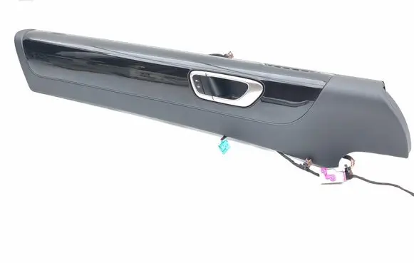 Bentley Flying Spur Front door trim bar 3W4867329 333047272