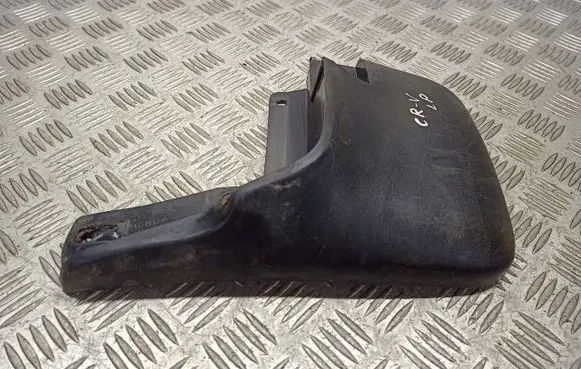Honda CR-V Rear parking sensor holder (PDC) 