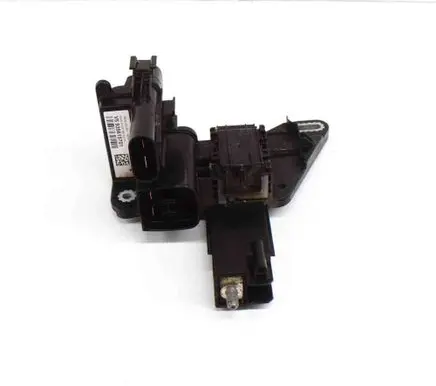 BMW 3 F30 F35 F31 Current control relay 9356157