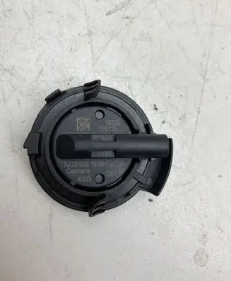 Mercedes-Benz C W205 Airbag deployment crash/impact sensor A2229051500