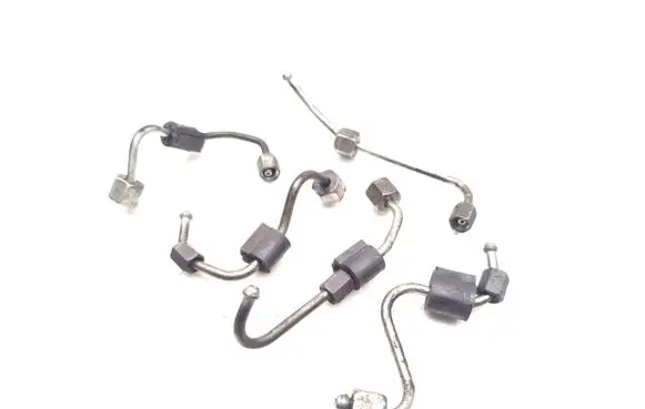 Fiat Doblo Fuel injector supply line/pipe