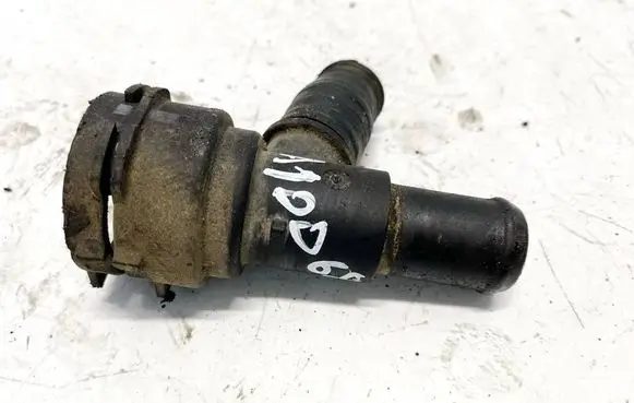 Opel Insignia A Engine coolant pipe/hose normarss norma-rss