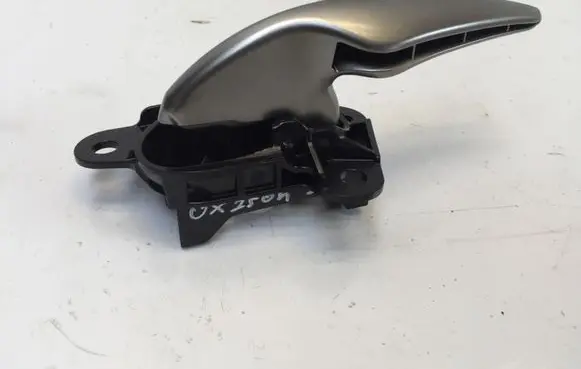 Lexus UX Rear door interior handle 6928050030