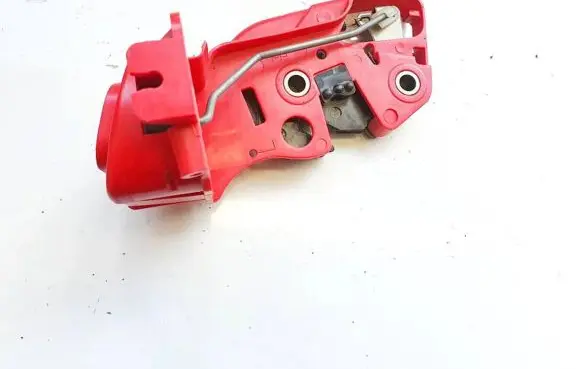 Mazda 3 I Seat back rest lock catch eg21