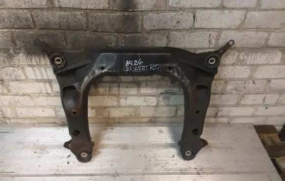 Audi A4 S4 B6 8E 8H Front subframe
