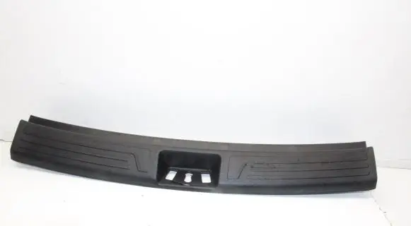 Hyundai ix35 Trunk/boot sill cover protection 857712Y000