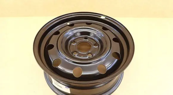 Jeep Compass R16 steel rim 05105078AA