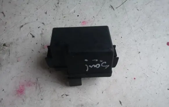 KIA Soul Fuse box cover 919401J500