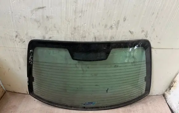 Rover Rover Rear windscreen/windshield window 