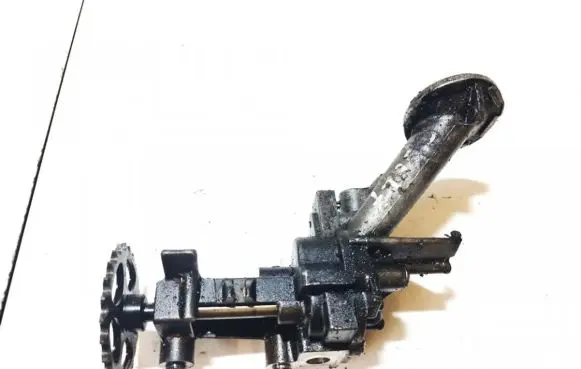 Renault Scenic I Oil pump 7700600252 7700100894e