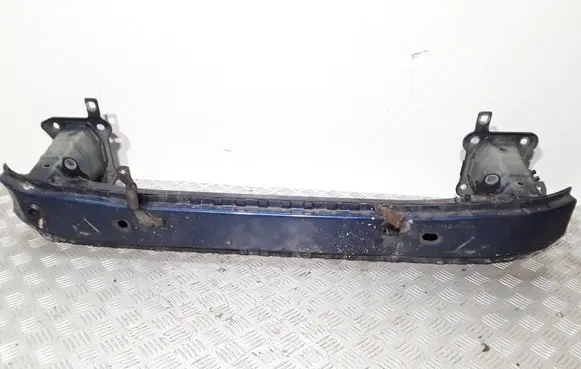 Rear beam