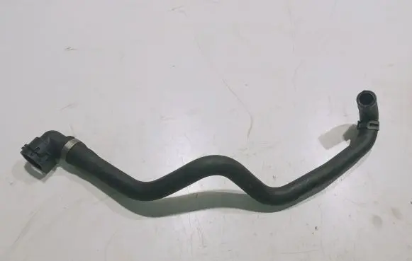 Opel Signum Engine coolant pipe/hose