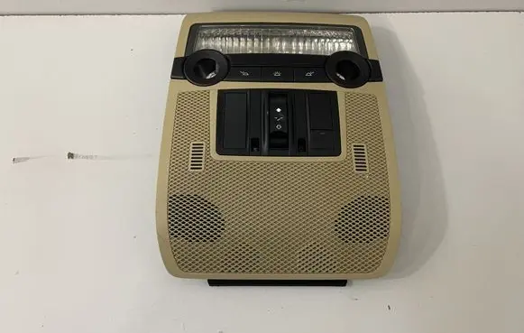 BMW X5 E70 Front seat light 9225938