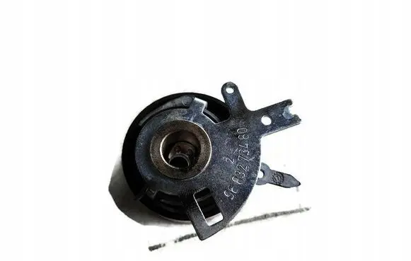 Jaguar XF X250 Generator/alternator belt tensioner FEB36020RS1