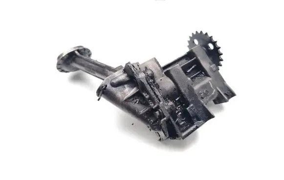 Renault Espace - Grand espace IV Oil pump 8200307174