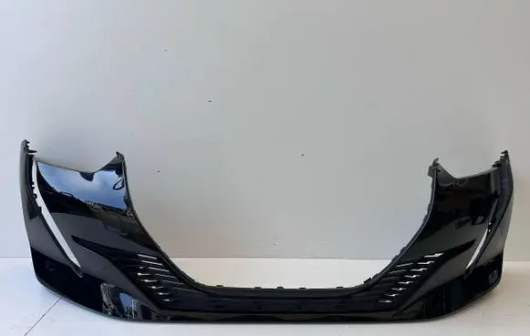 Peugeot 208 Front bumper 9829055580