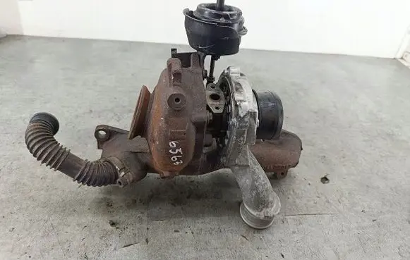 Fiat Croma Turbo 551968597550461
