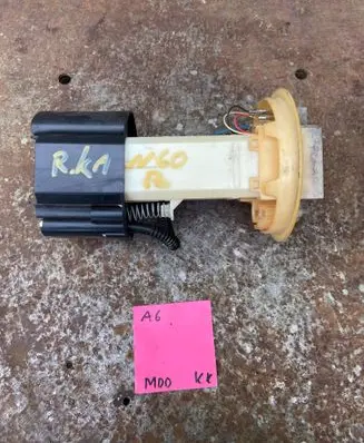 Renault Kangoo II In-tank fuel pump 