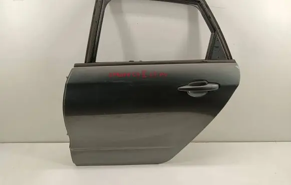 Citroen C4 I Door (2 Door Coupe) 