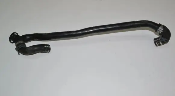 Audi A7 S7 4G Air intake hose/pipe 079131605BB