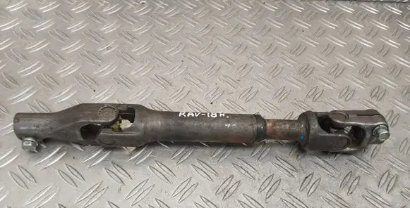 Toyota RAV 4 (XA40) Steering column universal joint