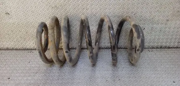 Opel Insignia A Rear coil spring 