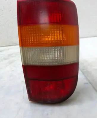 Chevrolet Blazer Rear/tail lights 5084 23313 2a0100IA025084