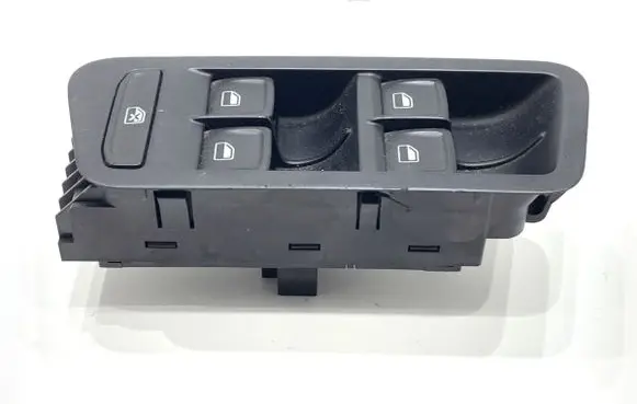 Volkswagen Golf VII Electric window control switch 5G0959857B