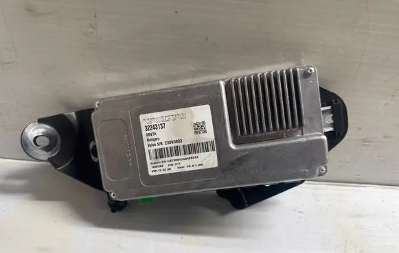 Volvo XC40 Camera control unit module 32243137