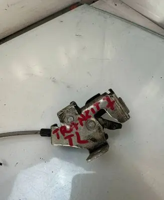 Ford Transit Tailgate/trunk/boot lock/catch/latch 7456547