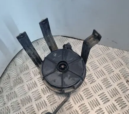 BMW 7 E65 E66 Secondary air pump 7506210 72812901