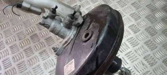Ford Fiesta Brake booster 0204054077 8V51-2B195-AF