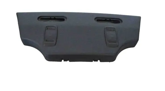 Peugeot RCZ Front door seat control surround trim YM15500877
